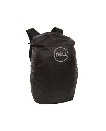 Dell DELL-DNHTM Rugged Escape Backpack plecak Czarny Nylon