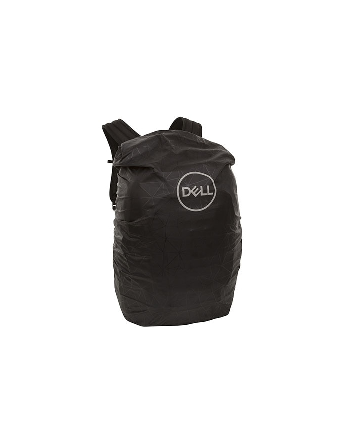 Dell DELL-DNHTM Rugged Escape Backpack plecak Czarny Nylon główny