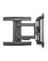 StarTech FPWARTS1 .com uchwyt do telewizorów 2,03 m (80') Czarny - nr 19