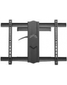StarTech FPWARTS1 .com uchwyt do telewizorów 2,03 m (80') Czarny - nr 26