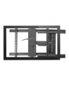 StarTech FPWARTS1 .com uchwyt do telewizorów 2,03 m (80') Czarny - nr 2