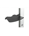 StarTech STNDMTVDUO .com uchwyt do telewizorów 152,4 cm (60') Czarny, Srebrny - nr 10