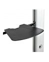 StarTech STNDMTVDUO .com uchwyt do telewizorów 152,4 cm (60') Czarny, Srebrny - nr 15
