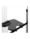 StarTech STNDMTVDUO .com uchwyt do telewizorów 152,4 cm (60') Czarny, Srebrny - nr 18