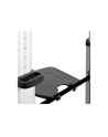 StarTech STNDMTVDUO .com uchwyt do telewizorów 152,4 cm (60') Czarny, Srebrny - nr 9
