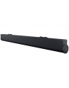 Dell SB522A Czarny 4,5 W - nr 36
