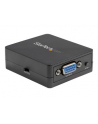StarTech VGA2VID2 .com konwerter sygnału wideo Aktywny konwerter video 1920 x 1080 px - nr 1
