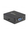 StarTech VGA2VID2 .com konwerter sygnału wideo Aktywny konwerter video 1920 x 1080 px - nr 8