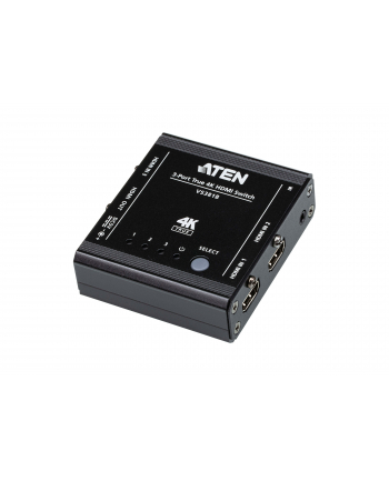 Aten VS381B -AT przełącznik wideo HDMI