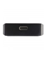StarTech M2E1BRU31C .com obudowa do dysków twardych Obudowa SSD Czarny M.2 - nr 10