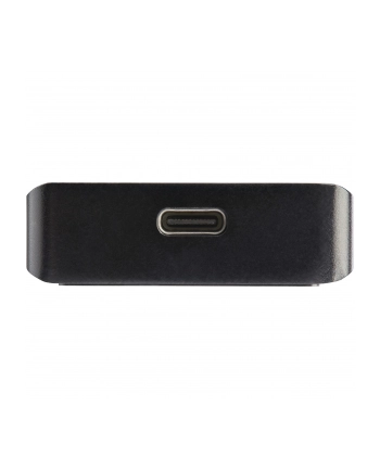 StarTech M2E1BRU31C .com obudowa do dysków twardych Obudowa SSD Czarny M.2 nr 2