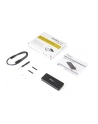 StarTech M2E1BRU31C .com obudowa do dysków twardych Obudowa SSD Czarny M.2 - nr 12