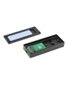 StarTech M2E1BRU31C .com obudowa do dysków twardych Obudowa SSD Czarny M.2 - nr 1