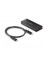 StarTech M2E1BRU31C .com obudowa do dysków twardych Obudowa SSD Czarny M.2 - nr 4