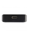 StarTech M2E1BRU31C .com obudowa do dysków twardych Obudowa SSD Czarny M.2 - nr 6
