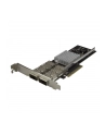 StarTech PEX40GQSFDPI .com karta sieciowa Wewnętrzny Włókno 40000 Mbit/s - nr 10