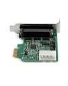 StarTech PEX4S953LP .com adapter Wewnętrzny Seryjny - nr 23