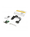 StarTech PEX4S953LP .com adapter Wewnętrzny Seryjny - nr 26