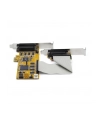 StarTech PEX8S1050LP .com adapter Wewnętrzny Seryjny - nr 15