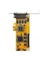 StarTech PEX8S1050LP .com adapter Wewnętrzny Seryjny - nr 16