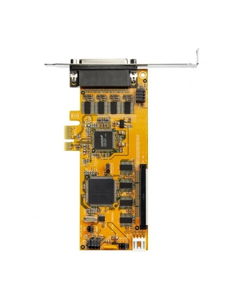 StarTech PEX8S1050LP .com adapter Wewnętrzny Seryjny nr 1