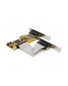 StarTech PEX8S1050LP .com adapter Wewnętrzny Seryjny - nr 19