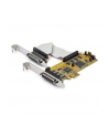 StarTech PEX8S1050LP .com adapter Wewnętrzny Seryjny - nr 26