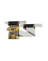 StarTech PEX8S1050LP .com adapter Wewnętrzny Seryjny - nr 30