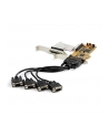 StarTech PEX8S1050LP .com adapter Wewnętrzny Seryjny - nr 32