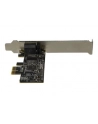 StarTech ST2GPEX .com karta sieciowa Wewnętrzny Ethernet 2500 Mbit/s - nr 1