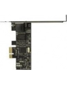 StarTech ST2GPEX .com karta sieciowa Wewnętrzny Ethernet 2500 Mbit/s - nr 25