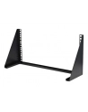 StarTech RK519WALLV .com stojak 5U Szafa wisząca Czarny - nr 3