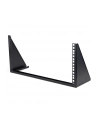 StarTech RK519WALLV .com stojak 5U Szafa wisząca Czarny - nr 4