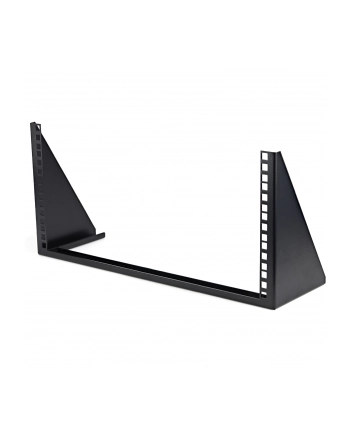 StarTech RK519WALLV .com stojak 5U Szafa wisząca Czarny