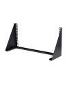 StarTech RK519WALLV .com stojak 5U Szafa wisząca Czarny - nr 6