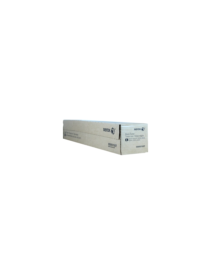 Xerox 006R01697 kaseta z tonerem 1 szt. Oryginalny Czarny główny