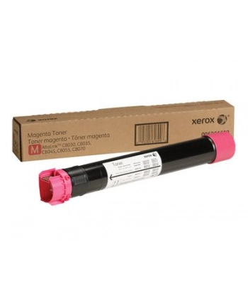 Xerox 006R01699 kaseta z tonerem 1 szt. Oryginalny Purpurowy nr 2