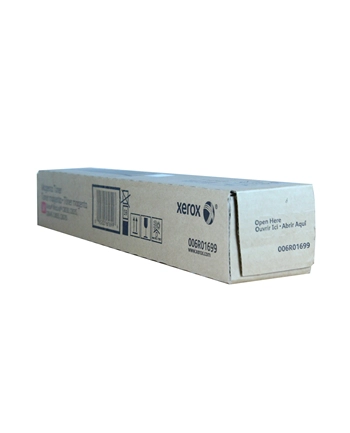 Xerox 006R01699 kaseta z tonerem 1 szt. Oryginalny Purpurowy nr 1