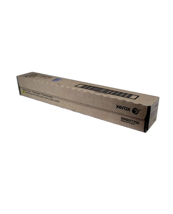 Xerox 006R01700 kaseta z tonerem 1 szt. Oryginalny Żółty nr 1
