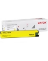 Xerox 006R04221 Everyday kaseta z tonerem 1 szt. Zamiennik Żółty - nr 9