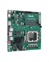 Asus 90MB1AM0-M0EAYC Pro H610T D4-CSM Intel H610 LGA 1700 mini ITX - nr 19