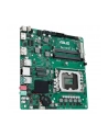 Asus 90MB1AM0-M0EAYC Pro H610T D4-CSM Intel H610 LGA 1700 mini ITX - nr 29