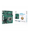 Asus 90MB1AM0-M0EAYC Pro H610T D4-CSM Intel H610 LGA 1700 mini ITX - nr 44