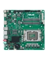 Asus 90MB1AM0-M0EAYC Pro H610T D4-CSM Intel H610 LGA 1700 mini ITX - nr 47
