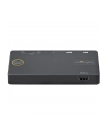 StarTech SV221HUC4K .com przełącznik KVM Czarny - nr 10