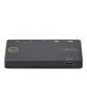 StarTech SV221HUC4K .com przełącznik KVM Czarny - nr 5