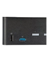 StarTech SV231DHU34K6 .com przełącznik KVM Czarny - nr 1