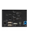 StarTech SV231DHU34K6 .com przełącznik KVM Czarny - nr 23