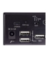 StarTech SV231HU34K6 .com przełącznik KVM Możliwości montowania w stelażu Czarny - nr 11