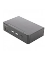 StarTech SV231HU34K6 .com przełącznik KVM Możliwości montowania w stelażu Czarny - nr 14